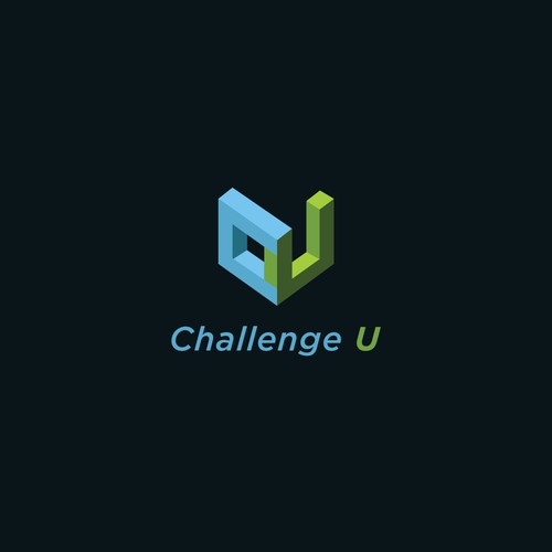 Logo for Challenge U