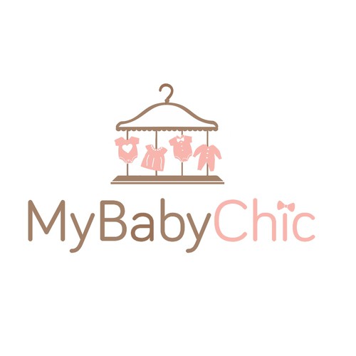 My baby chic 