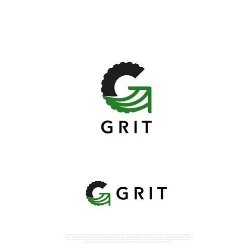 grit