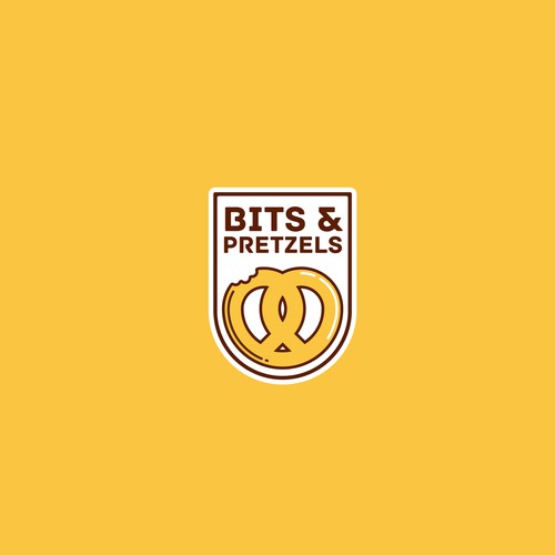 Bits & Pretzels entry 