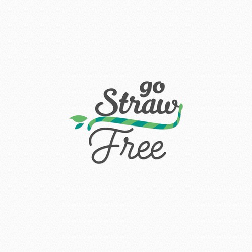 Go Straw Free