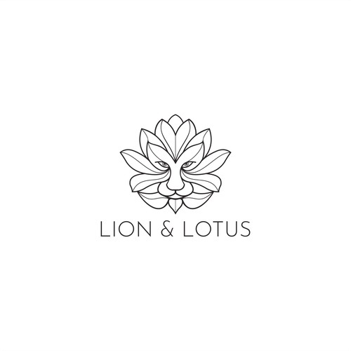 MODERN LOGO ICON - Reiki and Mindfulness Practice