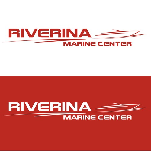 New logo wanted for Riverina Marine Centre