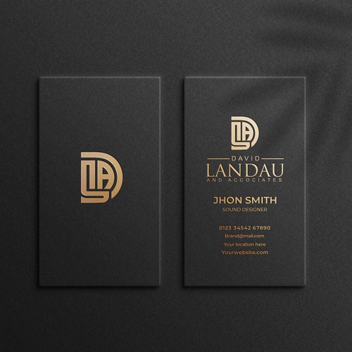 brand identity