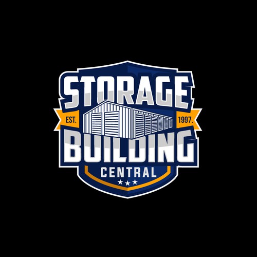 Storage Building