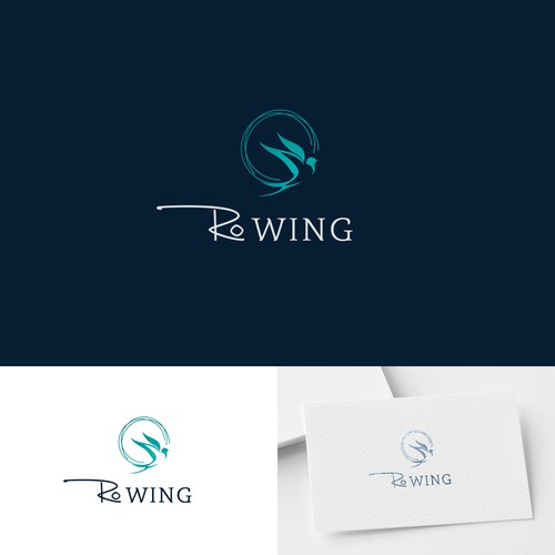 Design a strong logo for a translation company