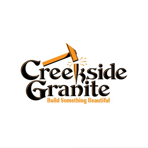 Creekside Granite