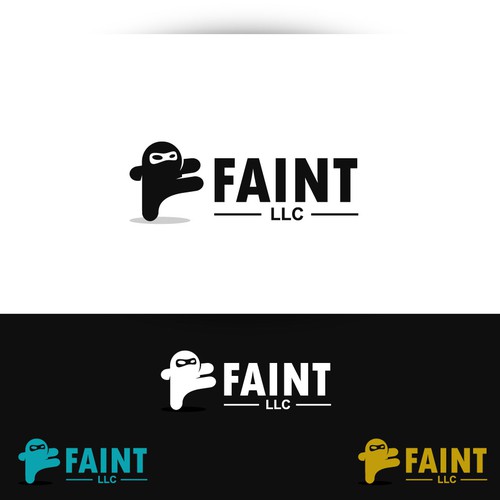 Fun, Cartoon Logo for Software Development Company