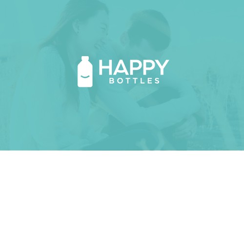 Happy Bottles