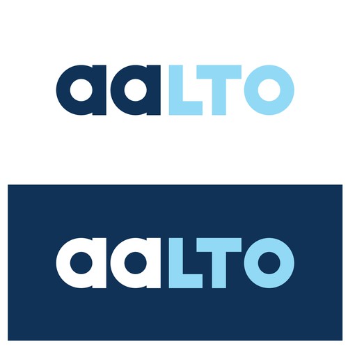 Logo Concept for a Business Consultancy Startup