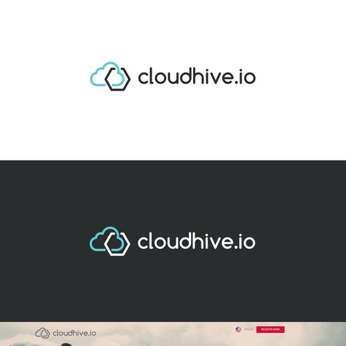 cloudhive.io