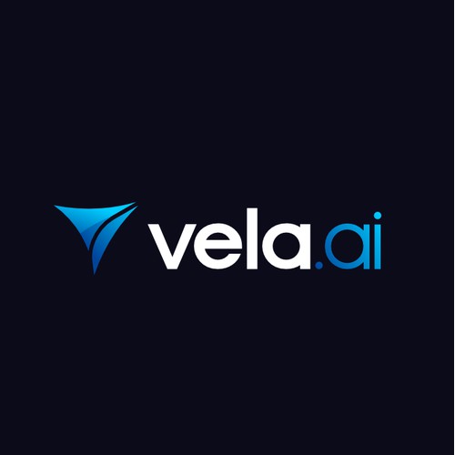 Logo Design AI vela.ai