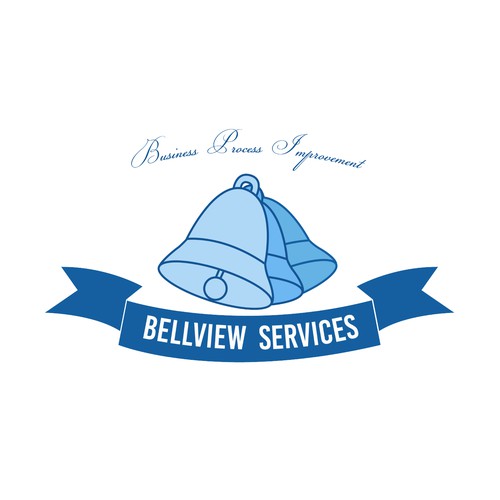 Concept Logo for Business Company