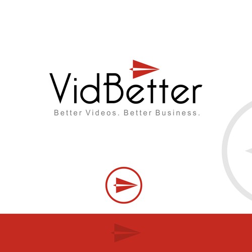 Video equipment developers logo