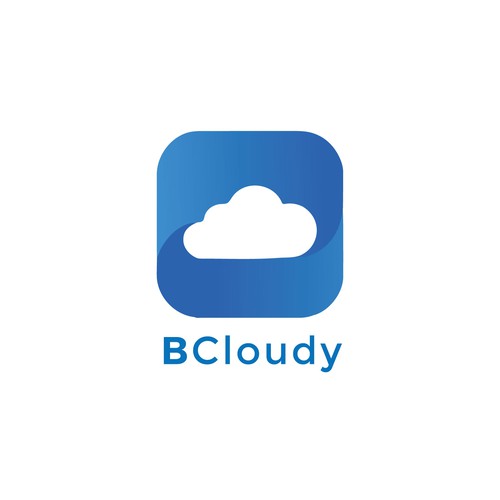 B-cloudy