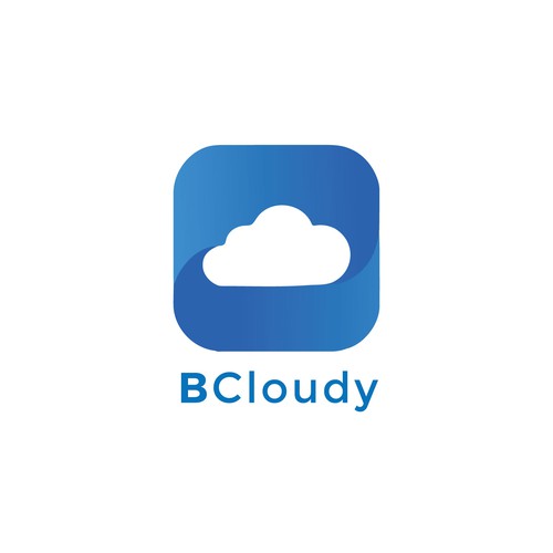 B-cloudy