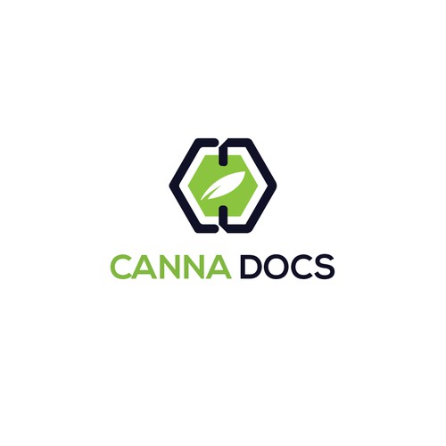 Medical Marijuana Logo