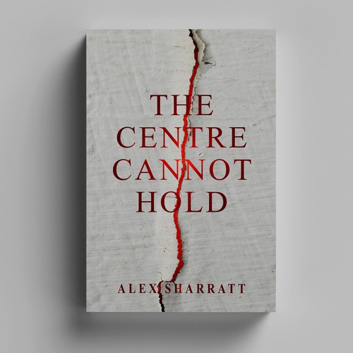 The Centre Cannot Hold
