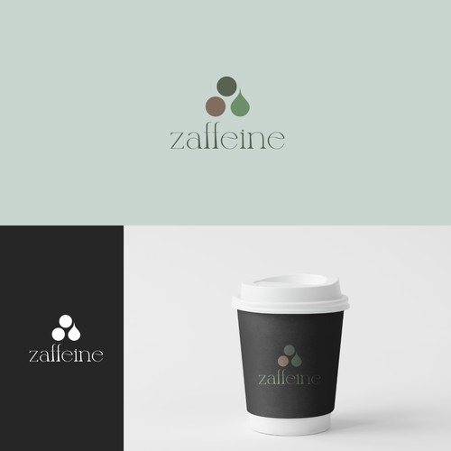 Zaffeine - alternative drink to coffee