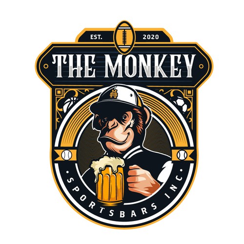 The Monkey Sportsbar