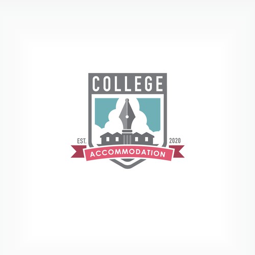 College Accommodation