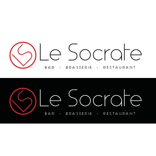 créer l'envie dun endroit branché et nouveau pour le socrate