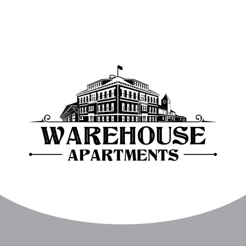 Warehouse Apartments