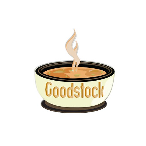 Goodstock needs a new logo