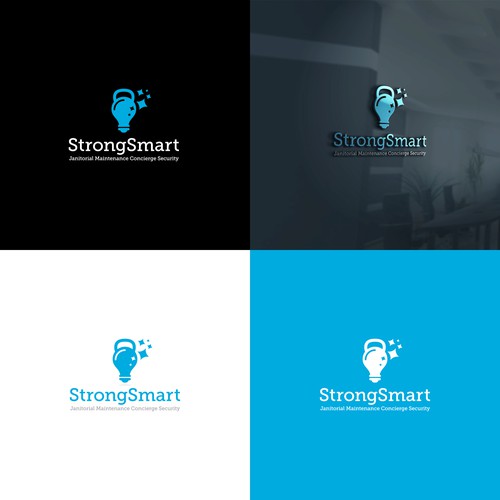 StrongSmart