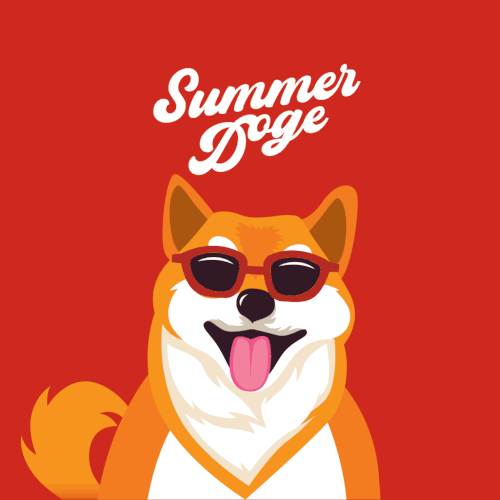 Summer Doge