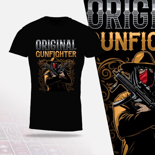 Original Gunfighter