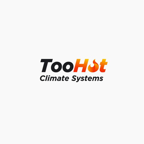 Too Hot Climate Systems