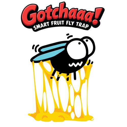 logo for Gotchaaa!