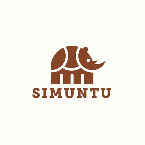 logo for simuntu