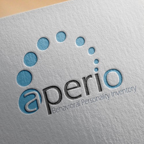 Create new brand for an assessment company