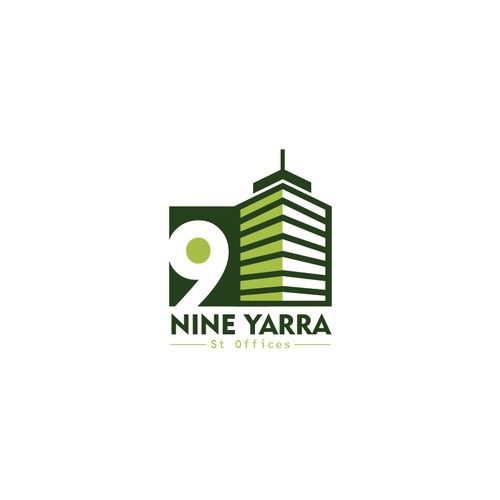 Nine Yarra St Office