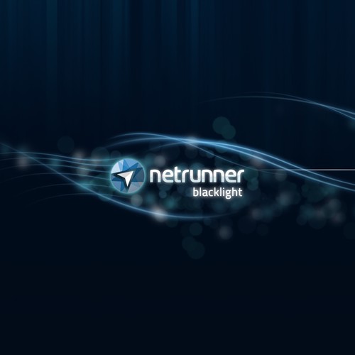 Netrunner 2 Blacklight