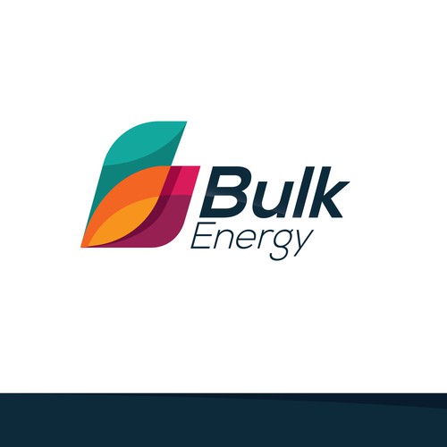 You get to design a vibrant new brand in the energy sector
