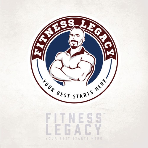 Fitness Legacy