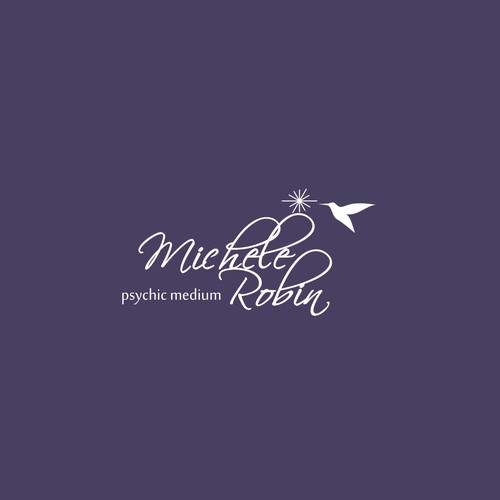 Michelle Robin logo