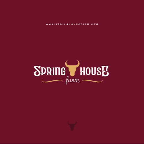 Spring House