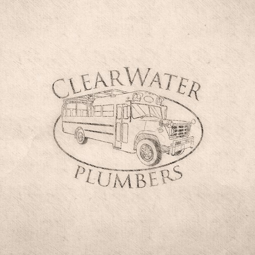 Vintage Truck