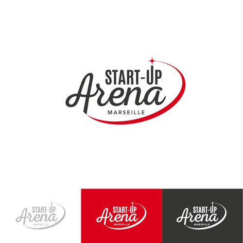 START-UP ARENA