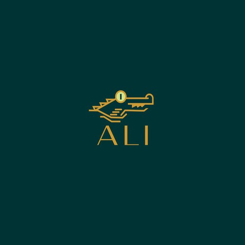 alligator