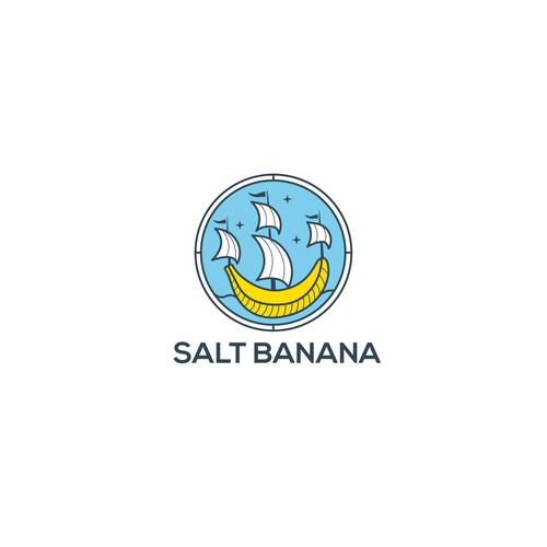 Banana Sail