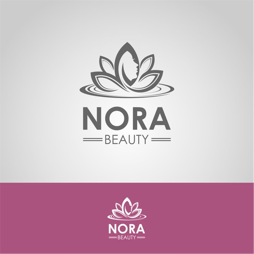 Design elegant logo for beauty products ecommerce business