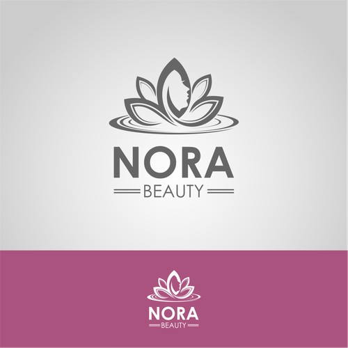 Design elegant logo for beauty products ecommerce business