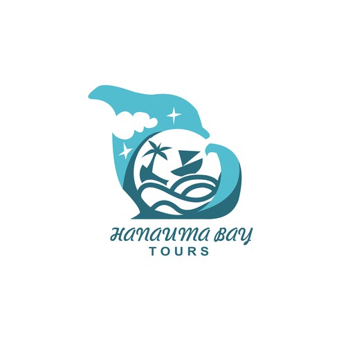hanauma bay tours logo