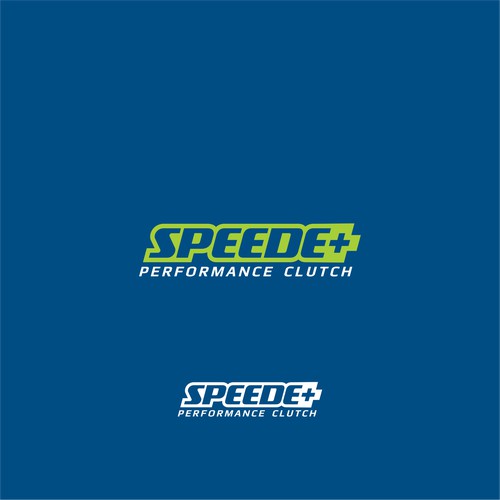 Speede Plus Clutch