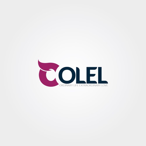 Olel Logo Design